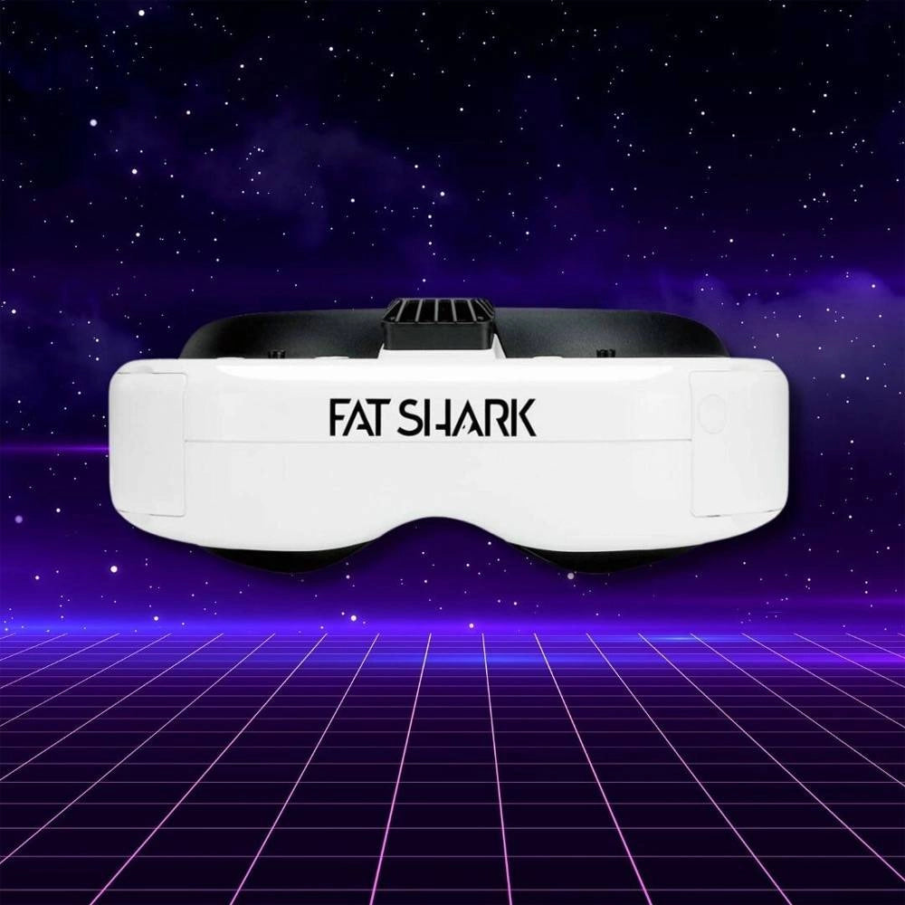 Latest fatshark goggles online