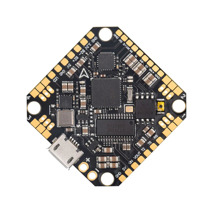 BETAFPV AIO Brushless Flight Controller 12A V2 | Next FPV